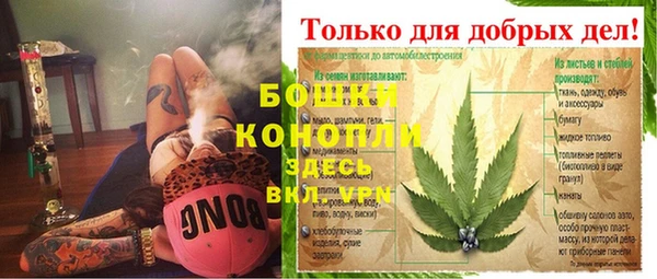 Альфа ПВП Абаза